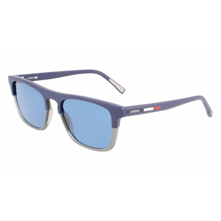 Lunettes de soleil Homme Lacoste L610SND-424 ø 55 mm