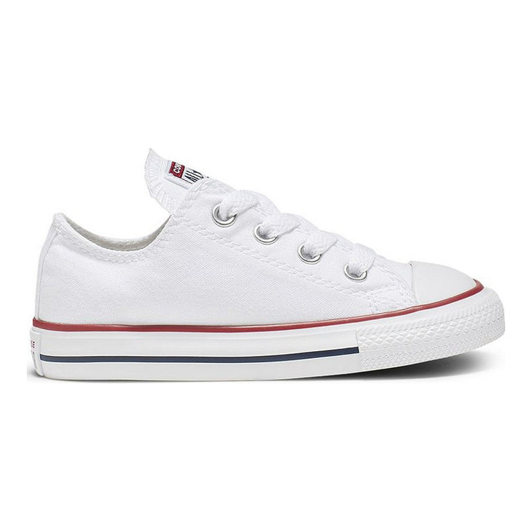 Chaussons Converse Taylor All Star Blanc