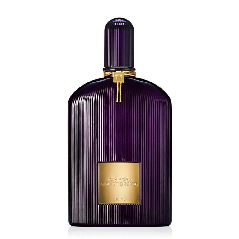 Parfum Femme Tom Ford EDP Velvet Orchid (100 ml)