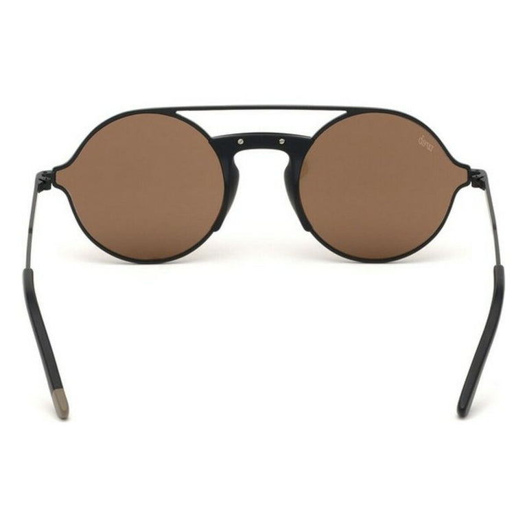 Lunettes de soleil Unisexe WEB EYEWEAR WE0247-02G Marron Noir (ø 54 mm)
