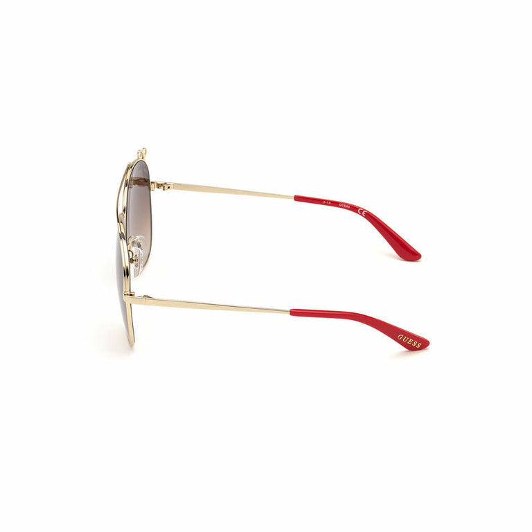 Lunettes de soleil Unisexe Guess GU7739 32F (ø 60 mm)