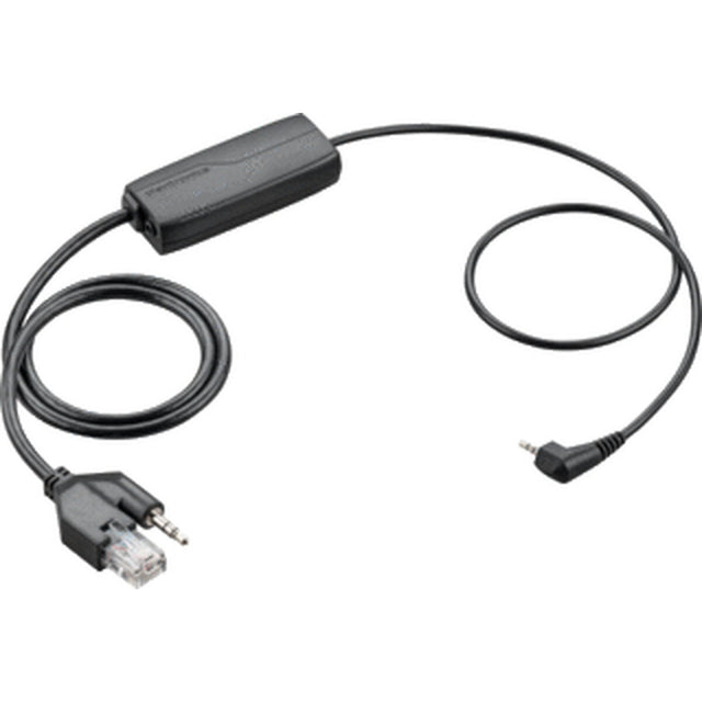 Câble Téléphonique Poly APC-45 1 m