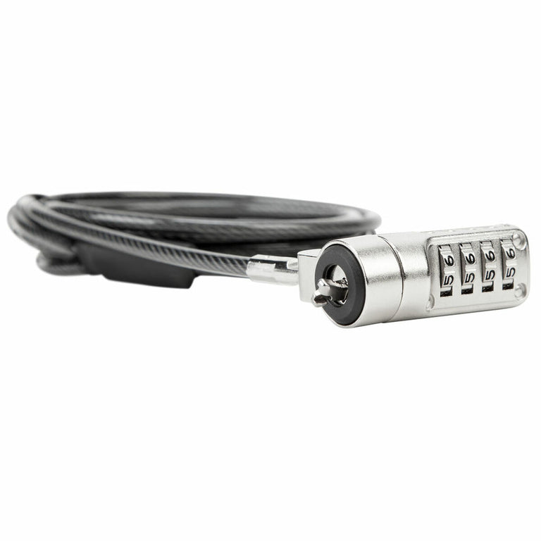 Câble de sécurité Targus ASP66GLX-S           (2 m)