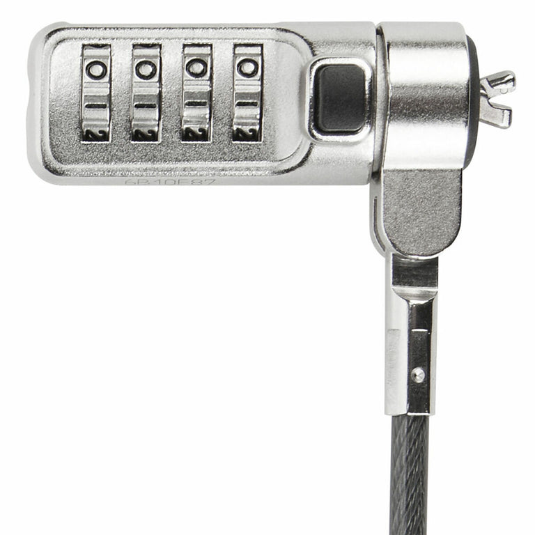 Câble de sécurité Targus ASP66GLX-S           (2 m)