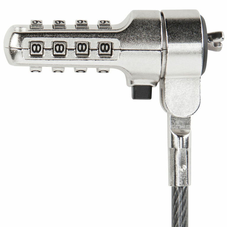 Câble de sécurité Targus ASP66GLX-S           (2 m)