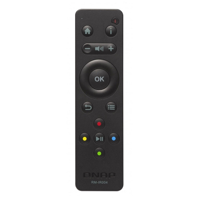 Télécommande Qnap RM-IR004