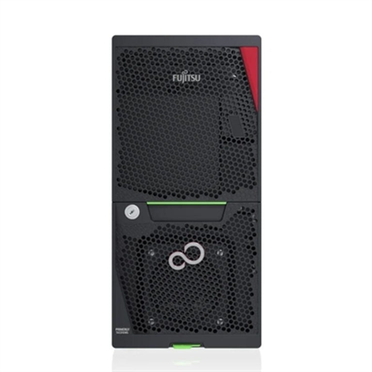 Serveur Fujitsu Prymergy TX1310M5 Intel Xeon E-2324G 2 TB HDD 8 GB RAM