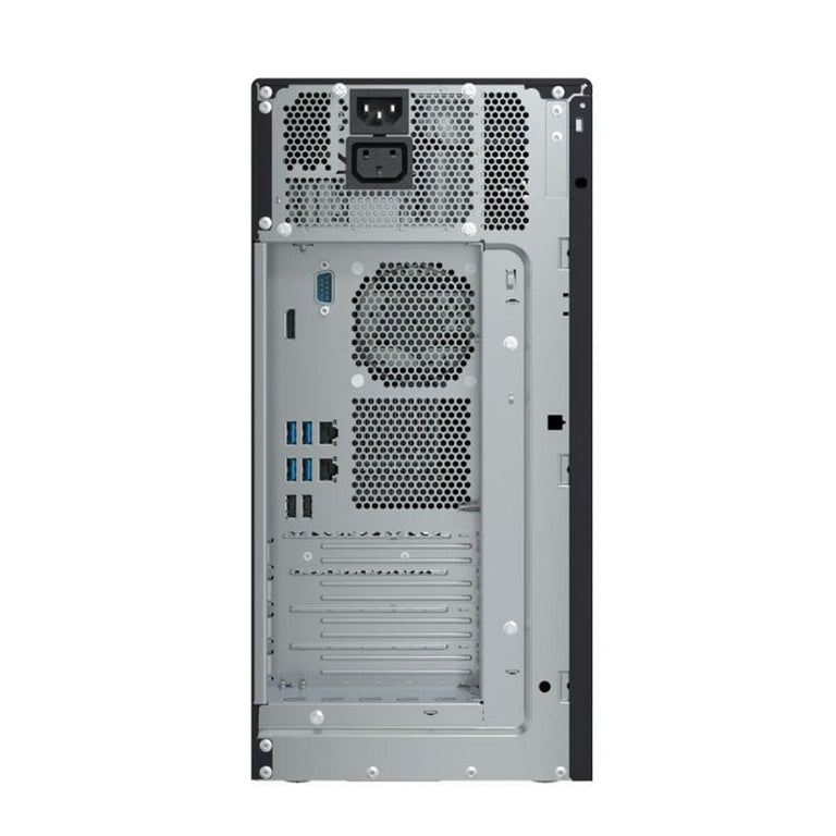 Serveur Fujitsu Prymergy TX1310M5 Intel Xeon E-2324G 2 TB HDD 8 GB RAM