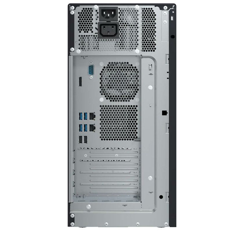 Serveur Fujitsu Prymergy TX1310M5 960 GB SSD Intel Xeon E-2300 16 GB RAM