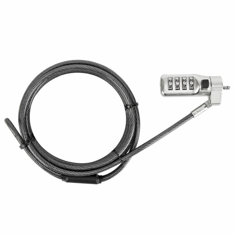 Câble de sécurité Targus ASP86GL              (2 m)