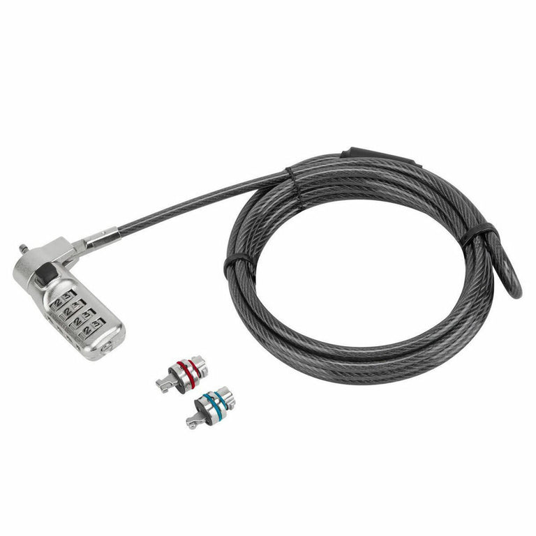 Câble de sécurité Targus ASP86GL              (2 m)