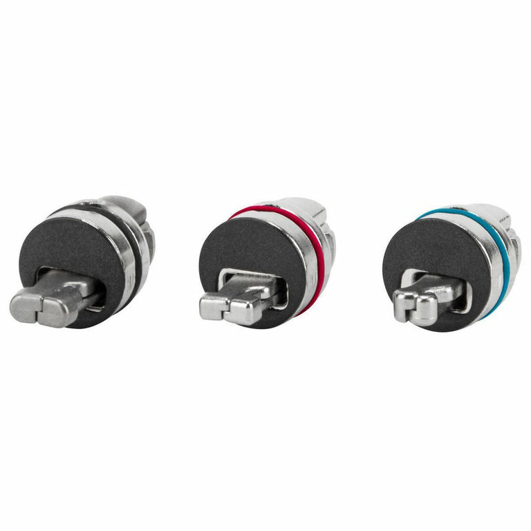 Câble de sécurité Targus ASP86GL              (2 m)