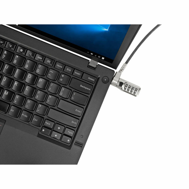 Câble de sécurité Targus ASP86GL              (2 m)
