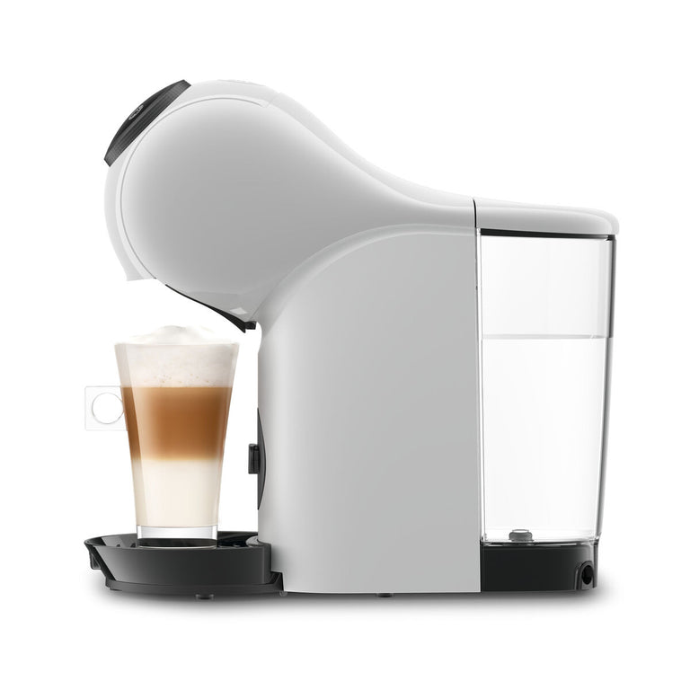 Cafetière à capsules Krups KP2401 Blanc 1500 W 800 ml 1500W