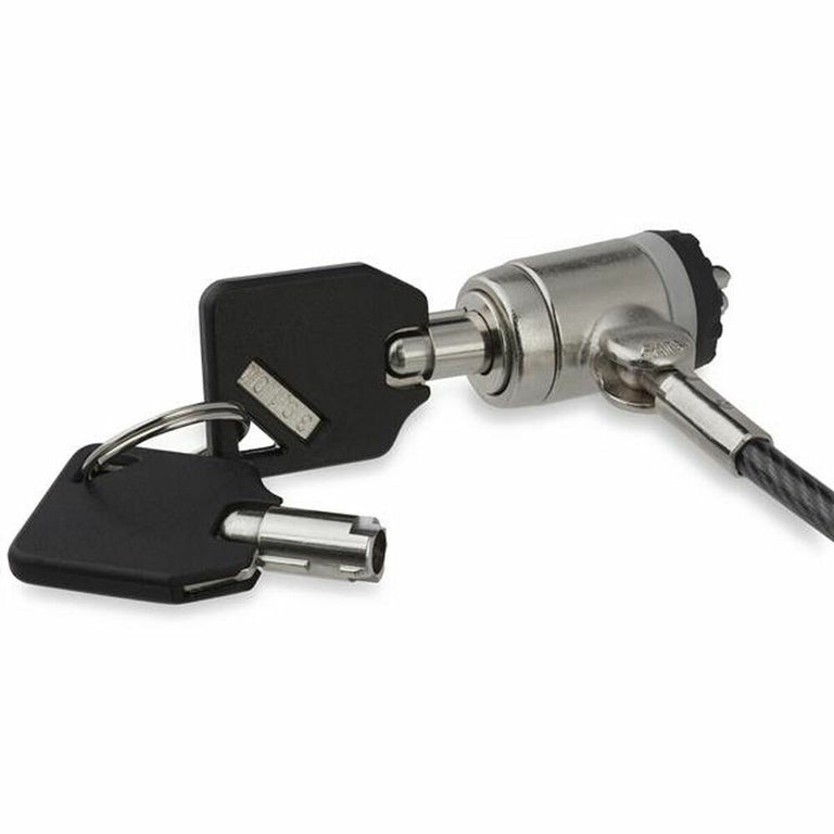 Câble de sécurité Startech LTLOCKKEY