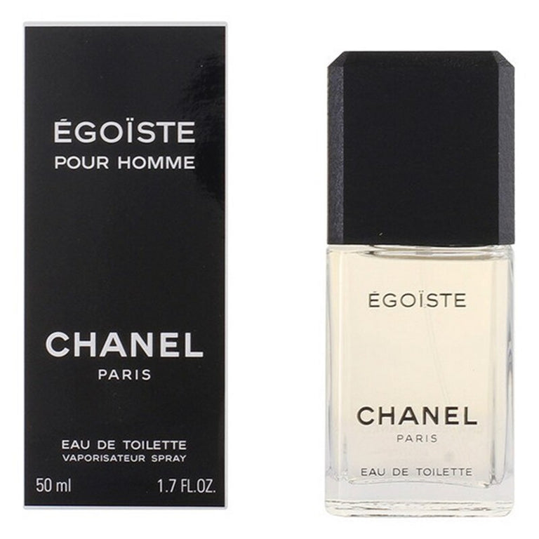 Parfum Homme Egoiste Chanel ÉGOÏSTE EDT 100 ml