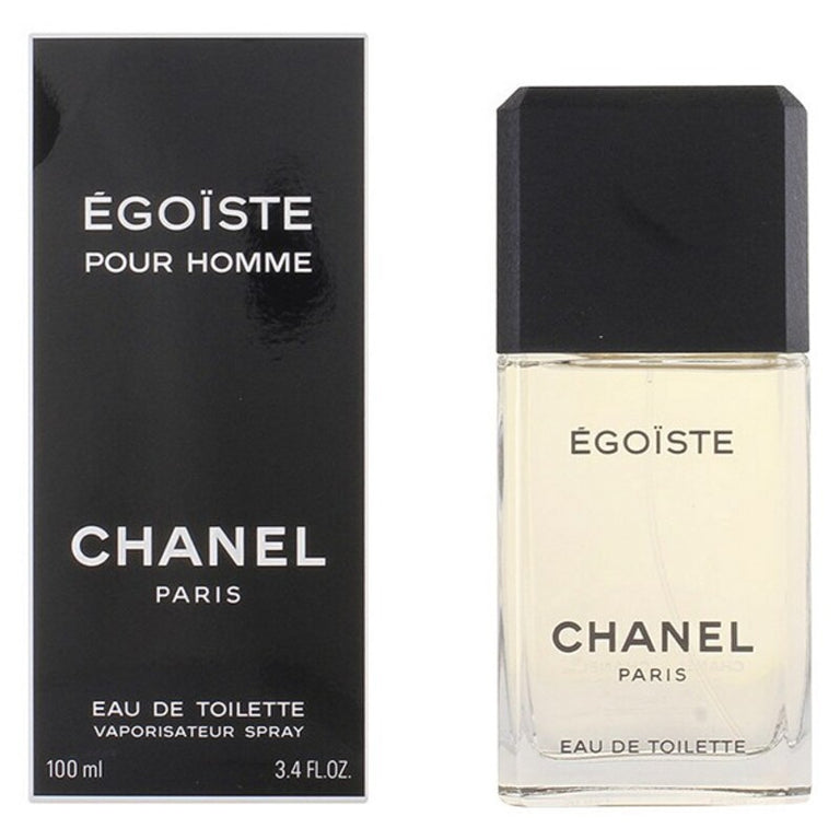 Parfum Homme Egoiste Chanel ÉGOÏSTE EDT 100 ml