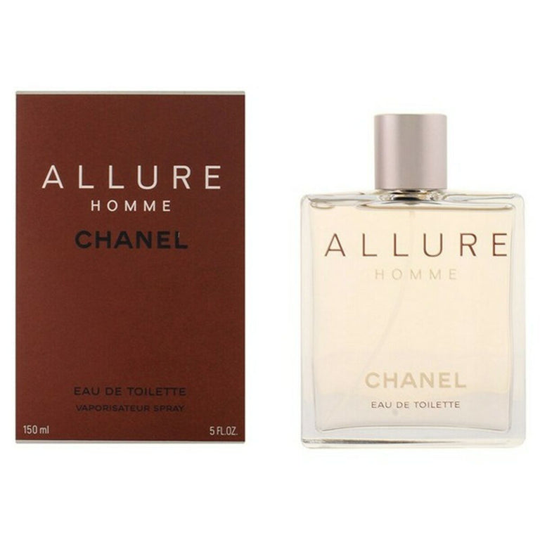 Parfum Homme Chanel 3145891214802 EDT 150 ml