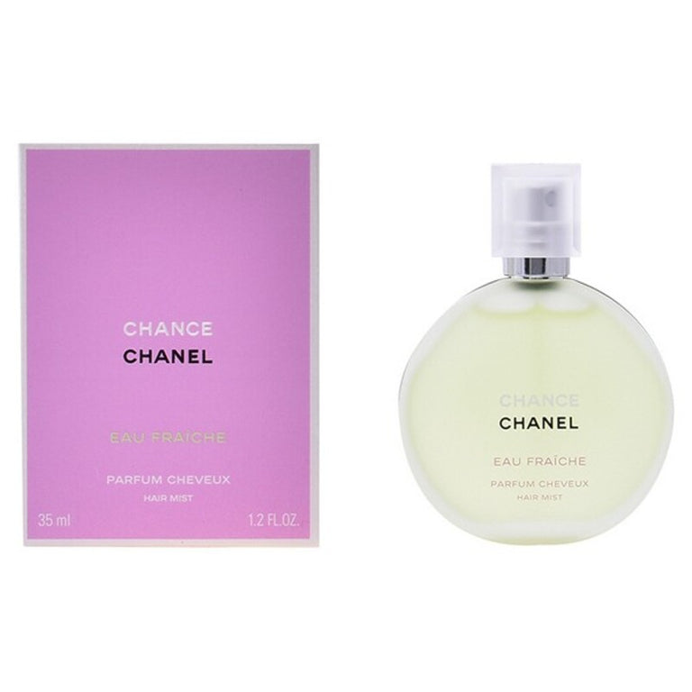 Parfum Femme Chance Eau Fraiche Chanel EDP 35 ml