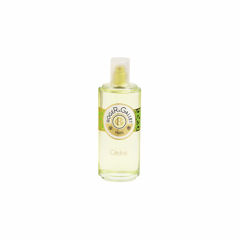 Parfum Unisexe Cédrat Roger & Gallet 100 ml