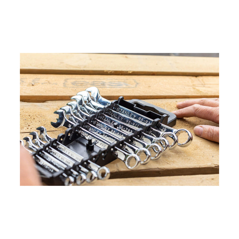 Clé de combinaison Stanley STMT82843-0