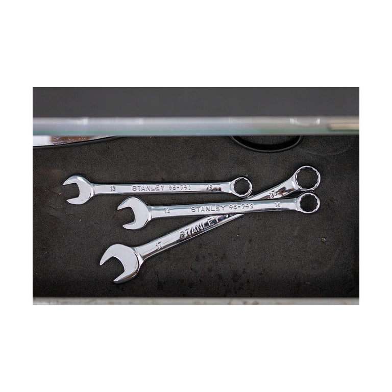 Clé de combinaison Stanley STMT82843-0