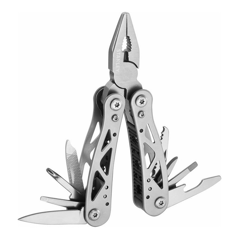 Multi-outils 12 en 1 Stanley