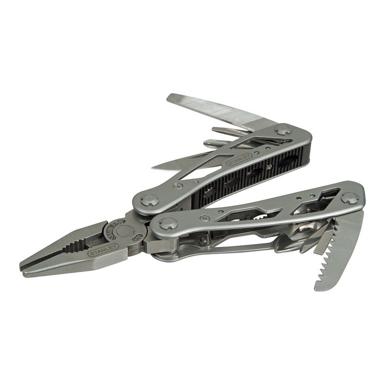 Multi-outils 12 en 1 Stanley