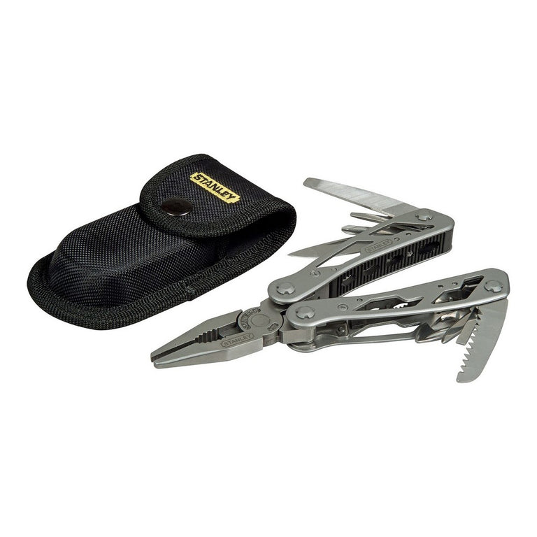 Multi-outils 12 en 1 Stanley
