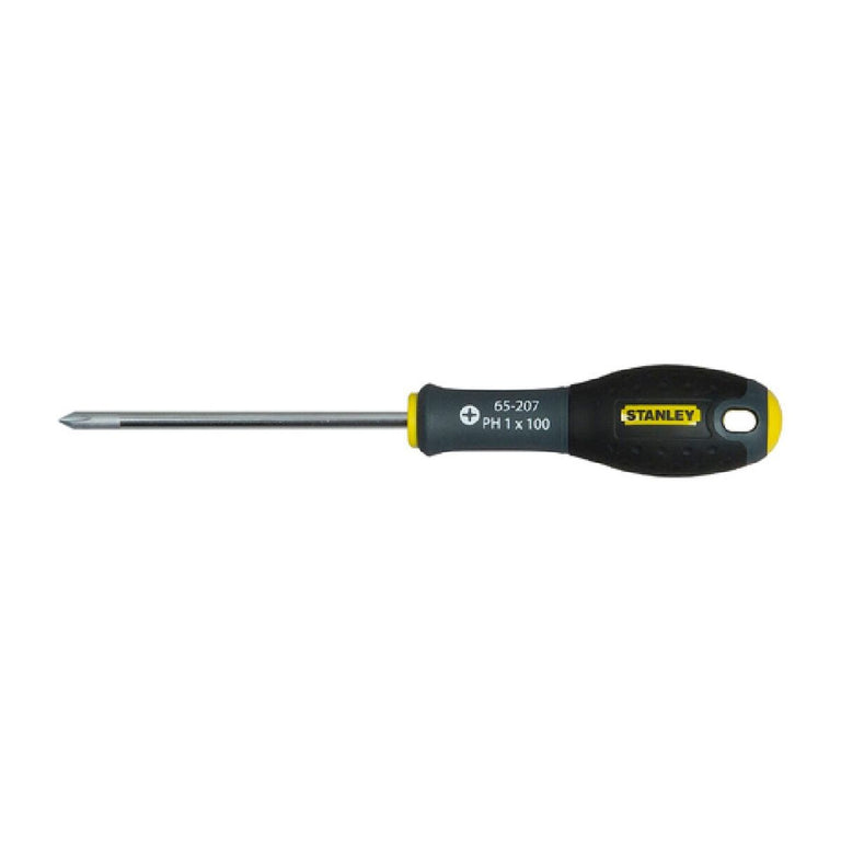 Tournevis Stanley 1-65-206 PH0 x 75 mm (Reconditionné A)