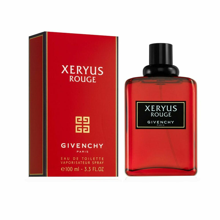 Parfum Homme Givenchy Xeryus Rouge EDT 100 ml