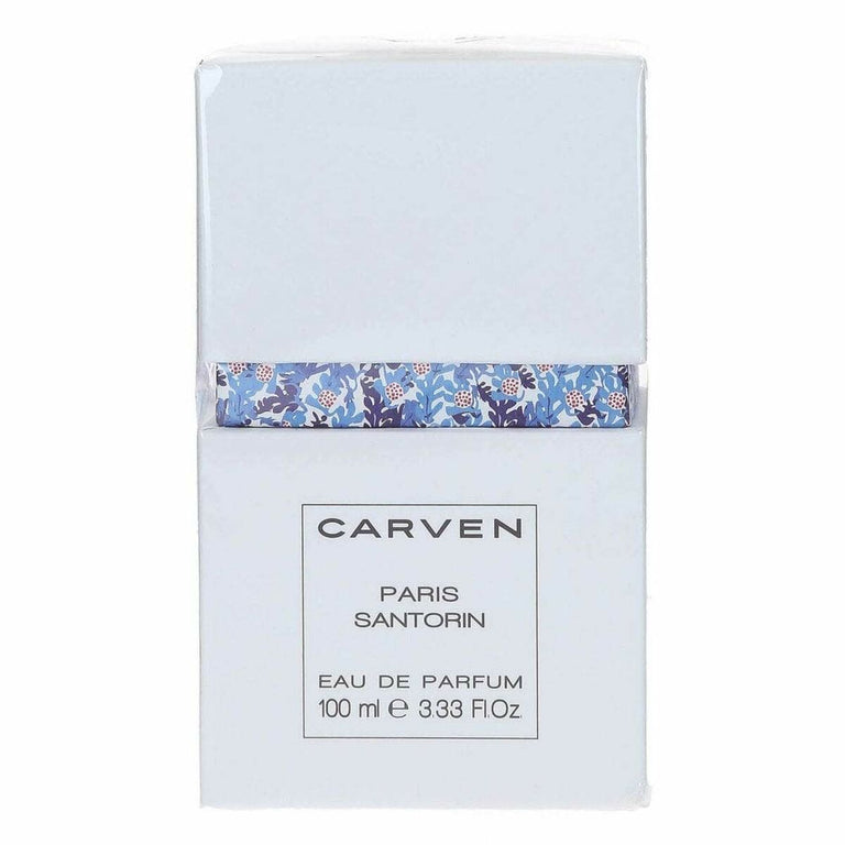 Parfum Femme Carven EDP Paris Santorini (100 ml)