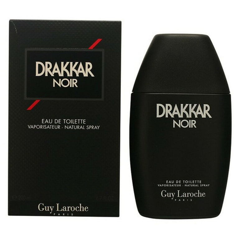 Parfum Homme Drakkar Noir Guy Laroche EDT