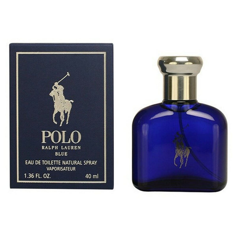 Parfum Homme Polo Blue Ralph Lauren EDT