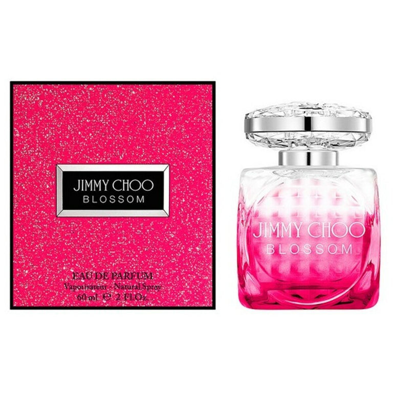 Parfum Femme Blossom Jimmy Choo EDP Blossom
