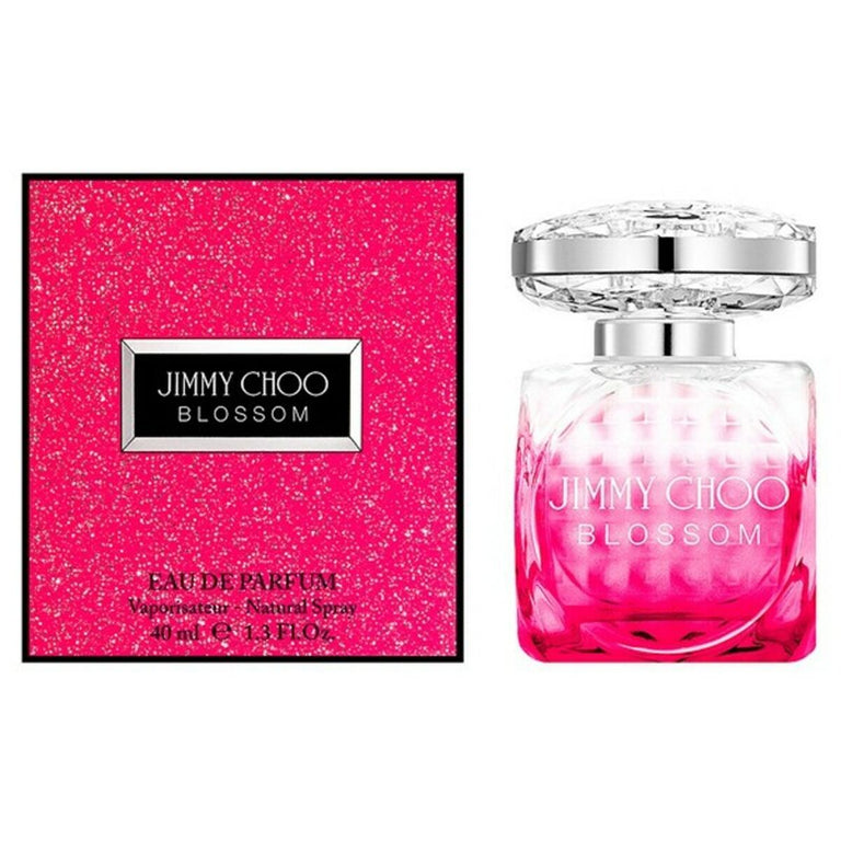 Parfum Femme Blossom Jimmy Choo EDP Blossom