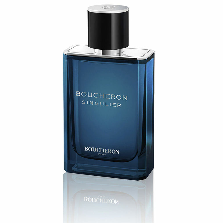 Parfum Homme Boucheron EDP 100 ml Singulier