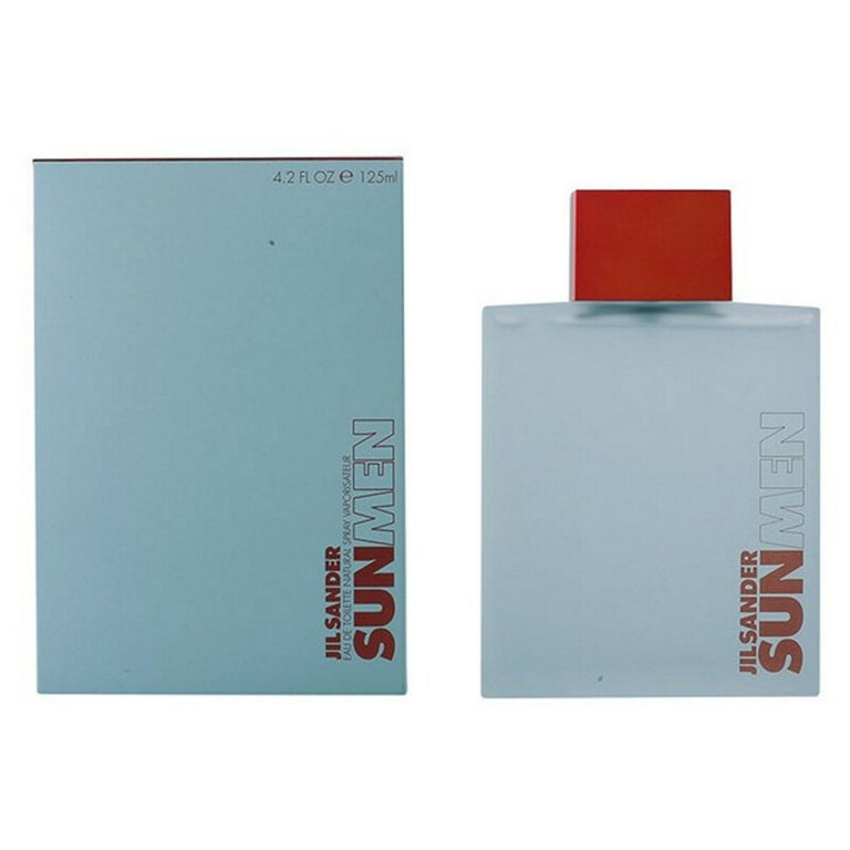 Parfum Homme Un Jil Sander EDT