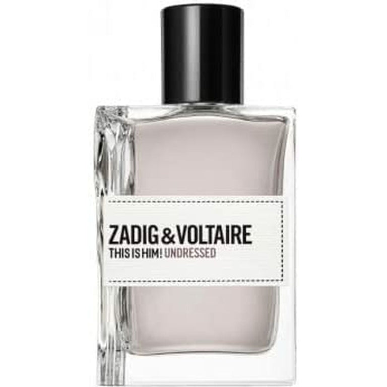 Parfum Homme Zadig & Voltaire EDT This Is Him (100 ml)