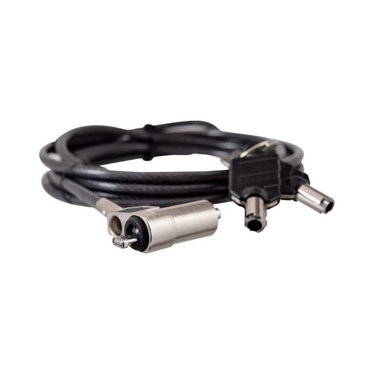 Câble de sécurité V7 SLK100-13EB
