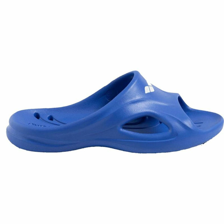 Tongs pour Enfants Arena Hydrosoft JR II Bleu