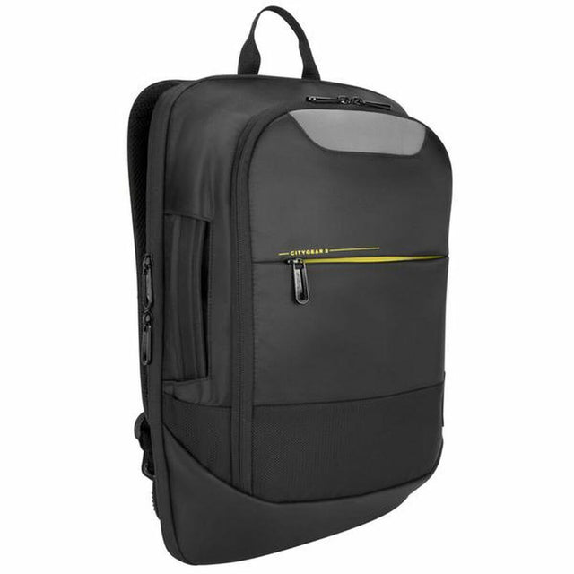 Sacoche pour Portable Targus TCG661GL Noir 15,6''
