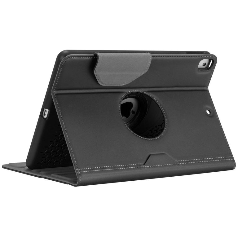 Housse pour ordinateur portable Targus THZ855GL Noir iPad 10,5" 10.5"
