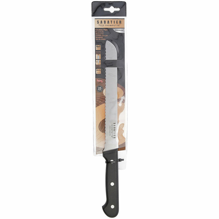 Couteau à pain Sabatier Universal (22 cm) (Pack 6x)