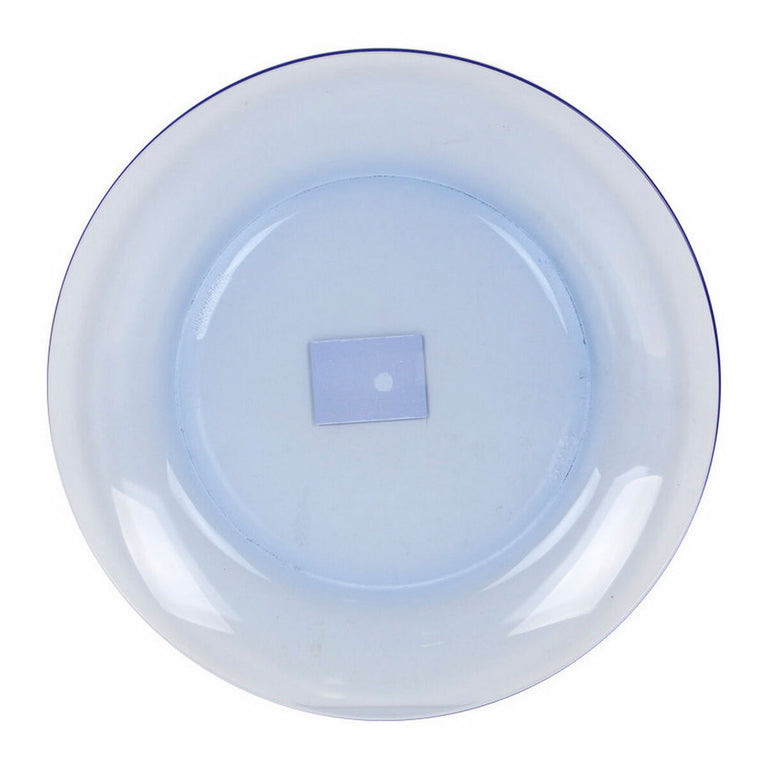 Assiette plate Duralex Lys Ø 23,5 x 2,2 cm (Ø 23,5 cm)