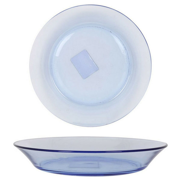 Assiette creuse Duralex Lys Ø 19,5 x 3,7 cm (Ø 19,5 cm)