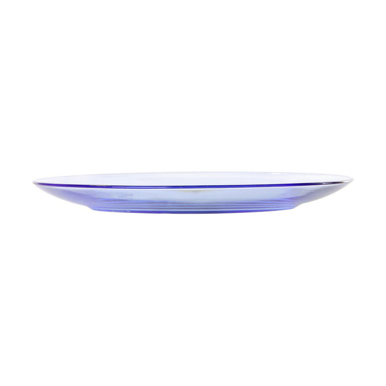 Assiette à dessert Duralex Lys Bleu Ø 19 x 1,8 cm