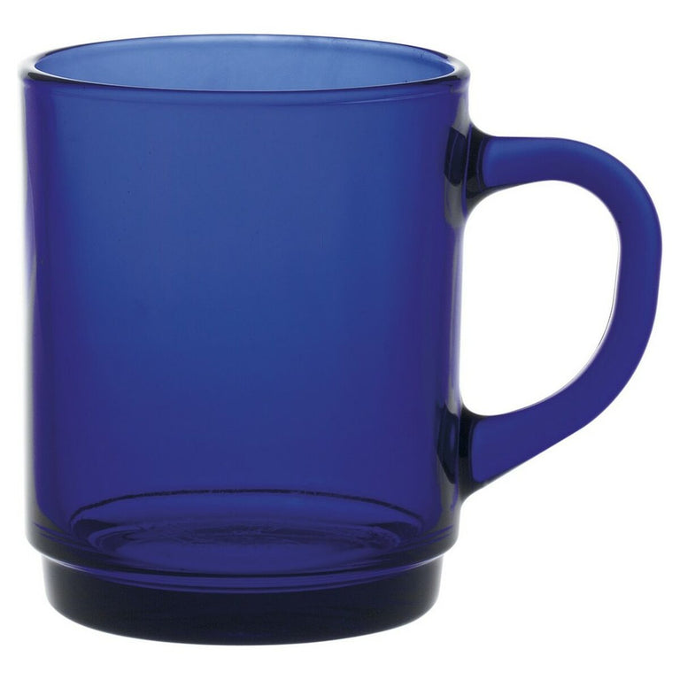 Tasse Duralex Versailles Bleu 260 ml