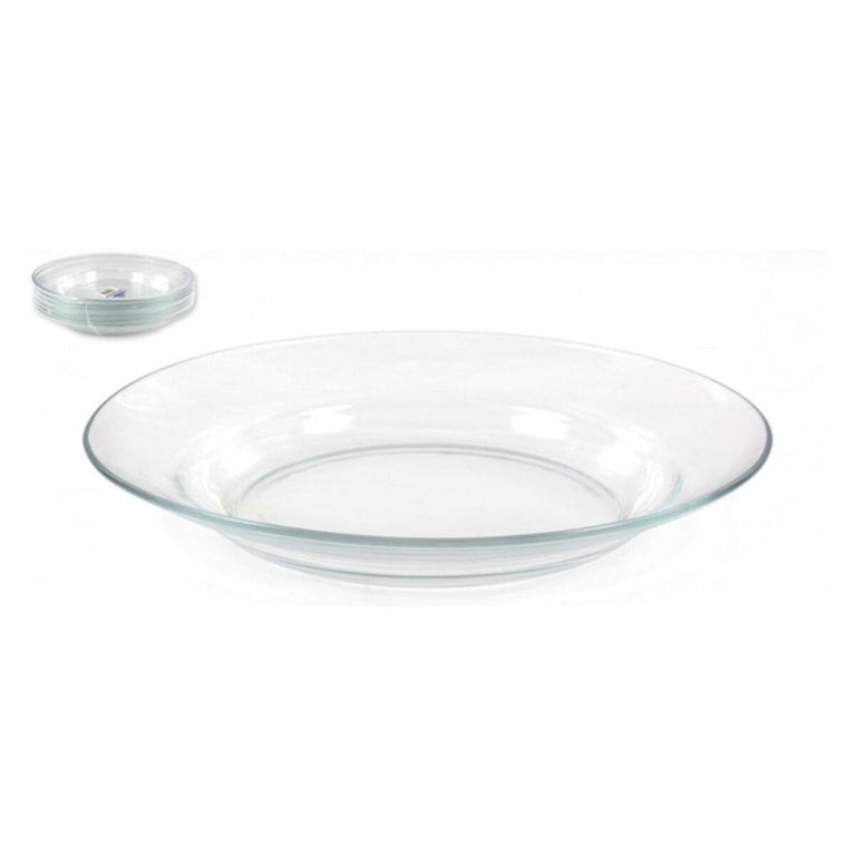 Assiette creuse Duralex Lys Ø 23 x 3,5 cm