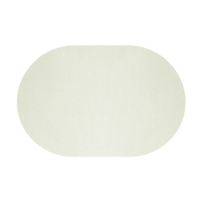 Dessous de plat Secret de Gourmet Individuel Menthe Polyuréthane (45 x 30 cm)